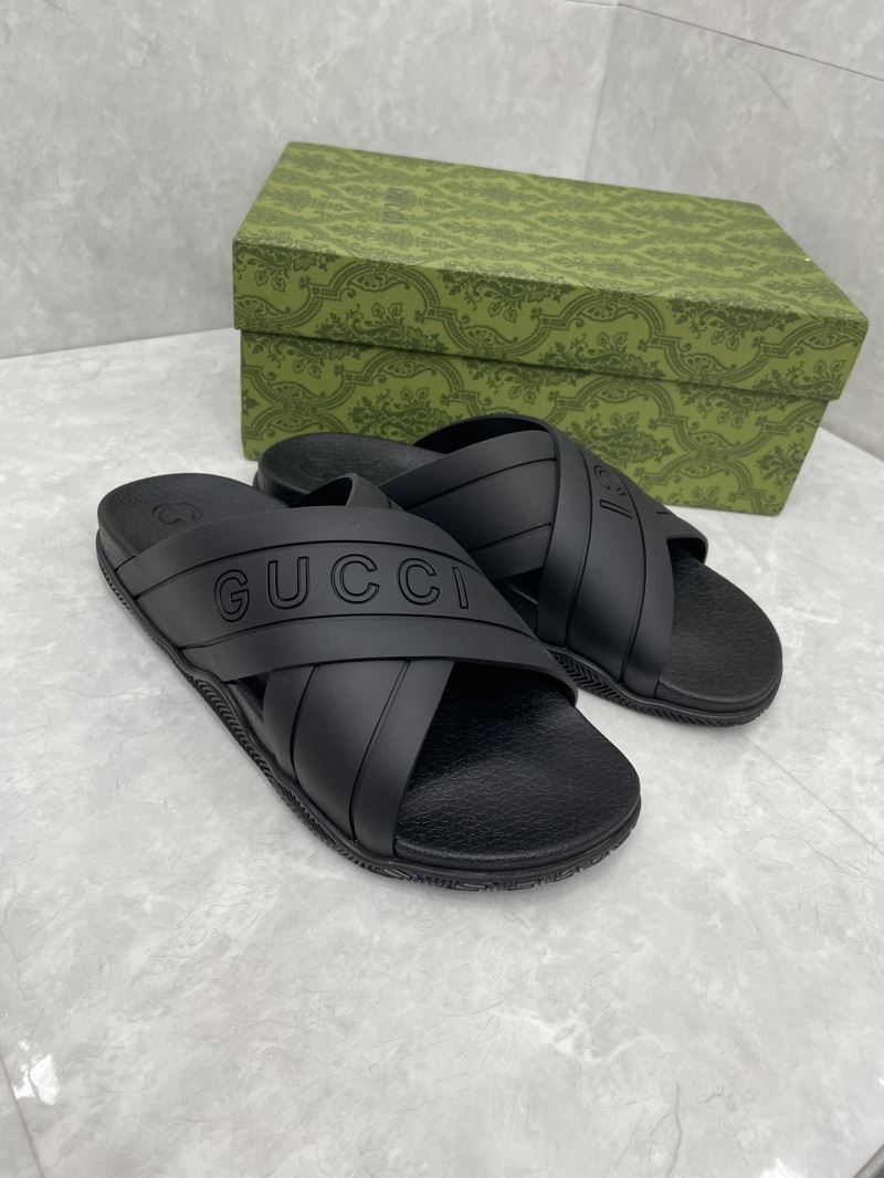 Gucci Slippers